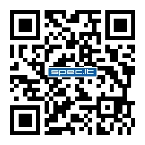 QR kodas | DŪZGĖ, UAB | spec.lt