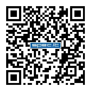 QR kodas | I. Lauciuvienės darželismokykla Dūzginėlio bitutės, VŠĮ | spec.lt