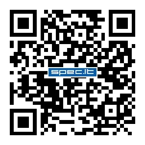 QR kodas | Dūzginėlis, MB | spec.lt
