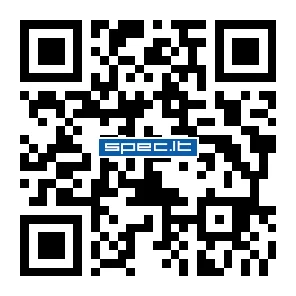 QR kodas | Dūzgynė, MB | spec.lt