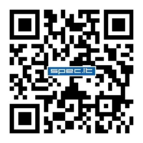 QR kodas | Dūzgynės, UAB | spec.lt