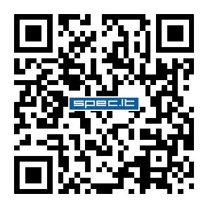 QR kodas | DV ir partneriai, UAB | spec.lt
