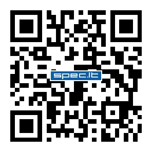 QR kodas | DV lab, UAB | spec.lt