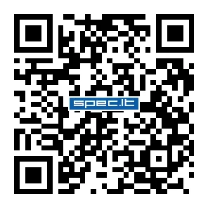 QR kodas | Dv orion holding, UAB