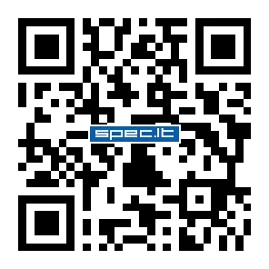 QR kodas | DV PRO, UAB | spec.lt