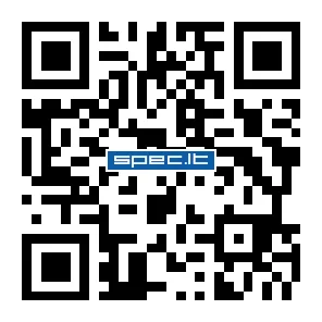 QR kodas | DV services, MB