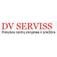 DV SERVISS, UAB
