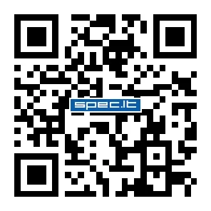 QR kodas | DV Solutions, MB | spec.lt