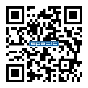 QR kodas | DVTrans, UAB | spec.lt