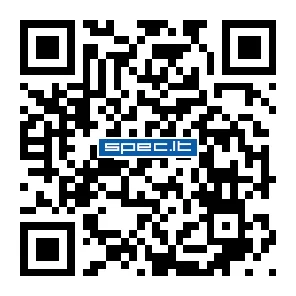 QR kodas | Dv transportas, UAB | spec.lt