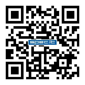 QR kodas | Dv turtas, UAB | spec.lt