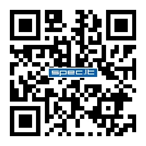 QR kodas | DV55, UAB | spec.lt