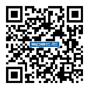 QR kodas | DVA sprendimai, IĮ
