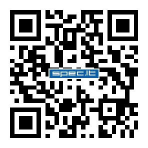 QR kodas | Dvaraka, UAB | spec.lt