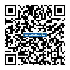 QR kodas | DVARČIONIŲ ŠEIMOS SVEIKATOS CENTRAS, UAB | spec.lt