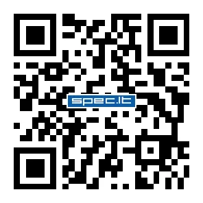 QR kodas | Dvarčis, UAB | spec.lt