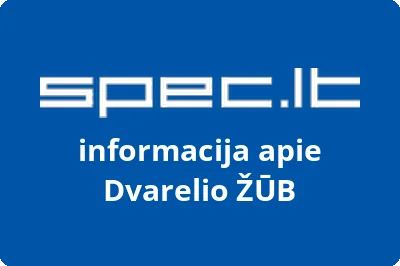 Dvarelio, ŽŪB