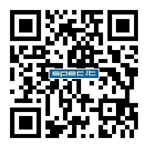 QR kodas | Joniškio rajono Dvareliškių žemės ūkio bendrovė | spec.lt