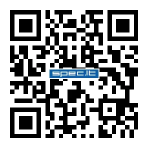 QR kodas | Dvariškiai, UAB