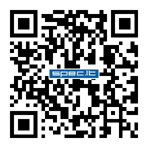 QR kodas | Asociacija Dvariškių bendruomenė