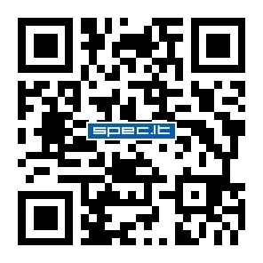 QR kodas | Dvarkiemis, UAB | spec.lt
