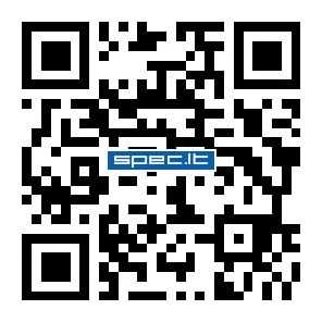 QR kodas | Dvaro 36, MB