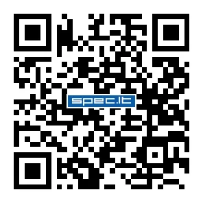 QR kodas | Dvaro klinika, UAB | spec.lt