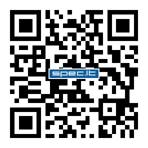 QR kodas | Dvaro mėsa, UAB | spec.lt