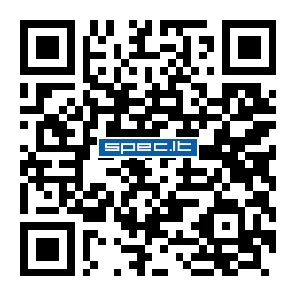 QR kodas | Dvaro saldaininė, MB | spec.lt