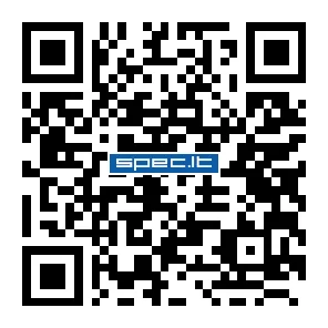 QR kodas | Dvaro simfonija, UAB | spec.lt