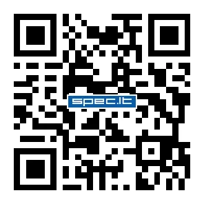 QR kodas | Dvaro skarda, MB