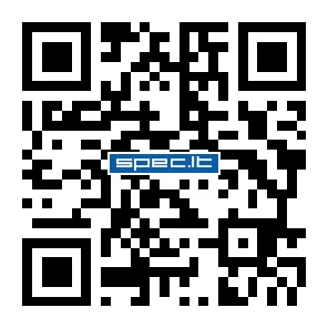 QR kodas | Dvaro sodyba, VŠĮ