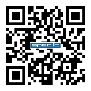 QR kodas | Dvaro žuvys, UAB | spec.lt