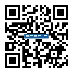 QR kodas | Dvarpirtis, UAB | spec.lt