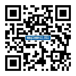 QR kodas | Dvarsena, MB | spec.lt