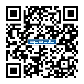 QR kodas | DVARŲ KERAMIKA, UAB | spec.lt