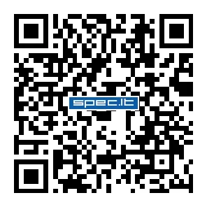 QR kodas | Dvarykščių melioracijos sistemų naudotojų asociacija