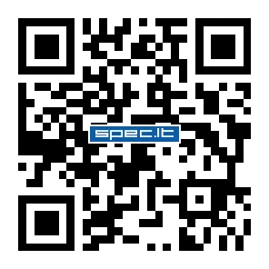 QR kodas | Dvasia, UAB