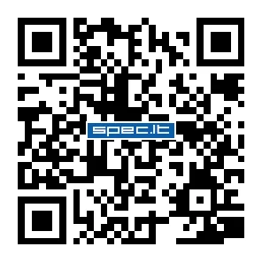 QR kodas | Dvasinės atgaivos ir kūrybos centras | spec.lt