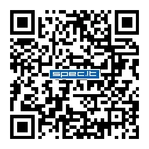 QR kodas | Dvasinės kultūros centras Shri Prakash Dham | spec.lt