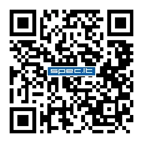 QR kodas | Dvasingumo ir blaivybės centras