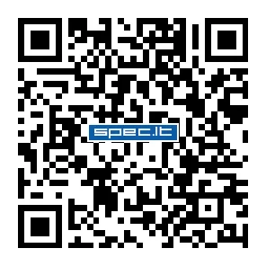 QR kodas | Dvasinio ištiesinimo gyduolių asociacija