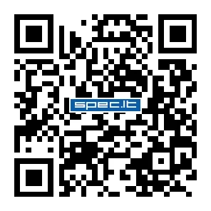 QR kodas | Dvasinio konsultavimo tarnyba, VŠĮ