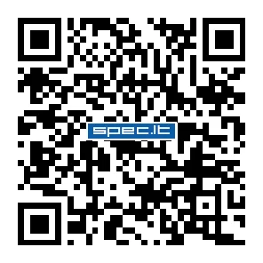 QR kodas | Dvasinio ugdymo ir meditacijos centras, VŠĮ