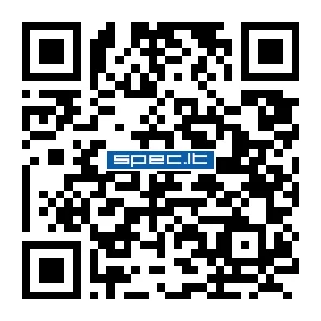 QR kodas | Dvasinis centras DEO ANIMA | spec.lt