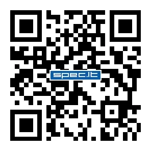 QR kodas | DVAT, UAB | spec.lt