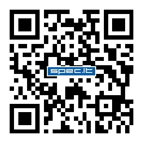 QR kodas | DVDR Group, UAB | spec.lt
