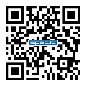 QR kodas | DVDV, UAB | spec.lt