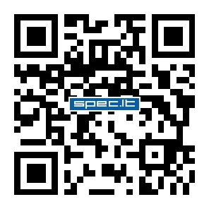 QR kodas | Dvejetas, MB | spec.lt