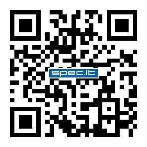 QR kodas | Dvelksmas, UAB